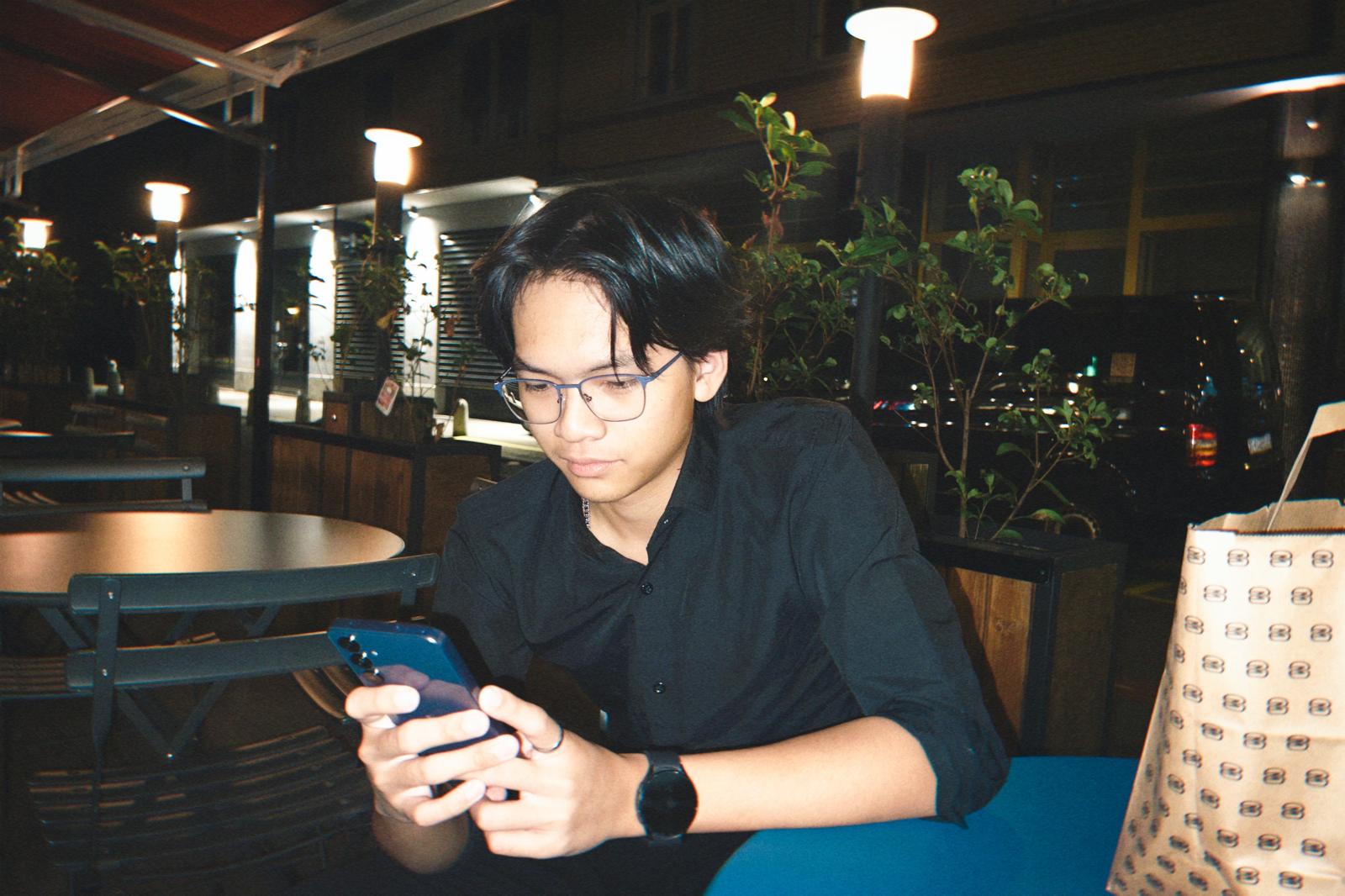 Profilfoto